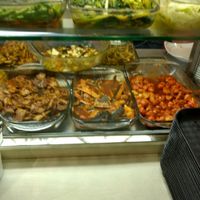 Lots at Compassion Vegetarian Cuisine 慈悅素 in Central Singapore