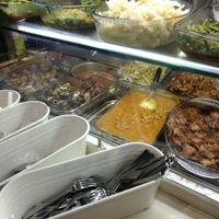 More choice at Compassion Vegetarian Cuisine 慈悅素 in Central Singapore