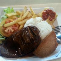 Must try. at Compassion Vegetarian Cuisine 慈悅素 in Central Singapore