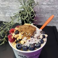  at Vita Acai in Mexico City
