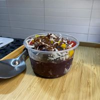  at Vita Acai in Mexico City