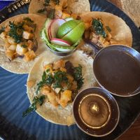   at Las Adelitas in Prague