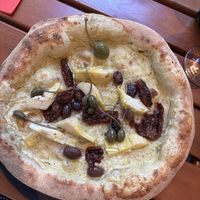   at Pazzeria Klagenfurt in Klagenfurt