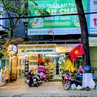  at An's Natural Garden in Buon Ma Thuot
