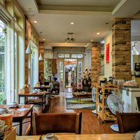  at An's Natural Garden in Buon Ma Thuot