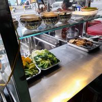 Kitchen at Diệu Không in Ho Chi Minh City