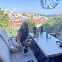   at Midpoint in Istanbul