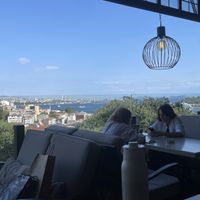   at Midpoint in Istanbul