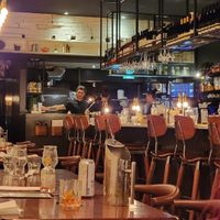   at Pizzéria No 900 - QDS in Montreal