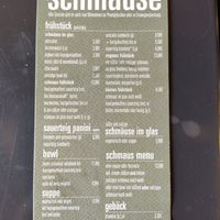  at Schmaus in Freudenstadt