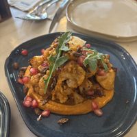   at Pause Cafe in Mumbai