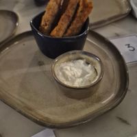  at Pause Cafe in Mumbai