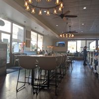 Vibe at Broken Yolk Cafe in Carlsbad