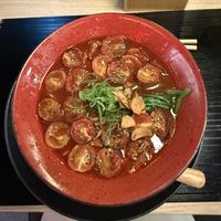   at Mensho Tokyo in Sydney