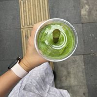   at Feeling Fresh in Bangkok