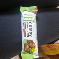 Protein bar at BILLA in Mallnitz