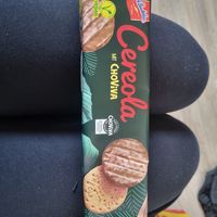 Great choclate biscuits! at BILLA in Mallnitz