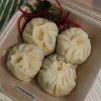  at BBQ SUSHI MOMO in Gossau