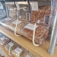  at Smaller Footprints  in Bristol