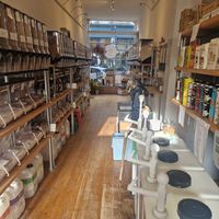  at Smaller Footprints  in Bristol