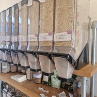  at Smaller Footprints  in Bristol