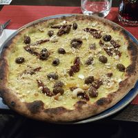  at Lievito PG Pizzeria in Perugia