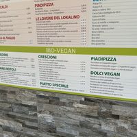   at Il Lokalino in Ravenna