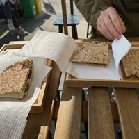   at Il Lokalino in Ravenna