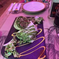   at Cantina 33 - Food Market - Brunch in Madrid