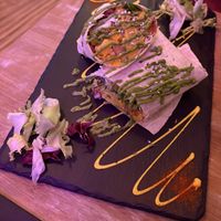   at Cantina 33 - Café - Bar - Venezuelan Restaurant in Madrid