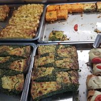 Cakes and pizzas at Sofia - Maybe closed in Mendoza