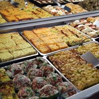 Everything fresh, ready to be eaten. at Sofia - Maybe closed in Mendoza