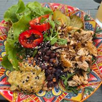  at Gig Shed Cafe in Isles Of Scilly