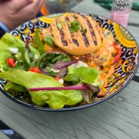  at Gig Shed Cafe in Isles Of Scilly