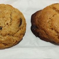 Galletas at Goggy Vegetarian in Mostoles