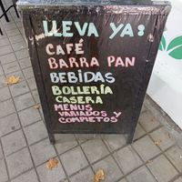  at Goggy Vegetarian in Mostoles