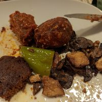  at Goggy Vegetarian in Mostoles