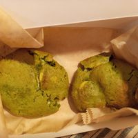 at Goggy Vegetarian in Mostoles
