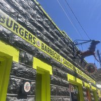 Outsidee  at Bisbee Badassery  in Bisbee