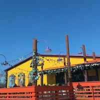   at Hacienda El Patron  in Fredericksburg