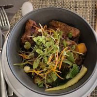  at Yama Asian Eatery  in Franschhoek