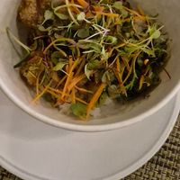  at Yama Asian Eatery  in Franschhoek