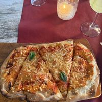   at Volterra Ristorante in Madrid