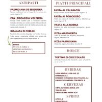  at Volterra Ristorante in Madrid