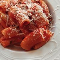  at Volterra Ristorante in Madrid