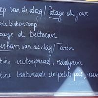  at Uutvercoren in Ronse