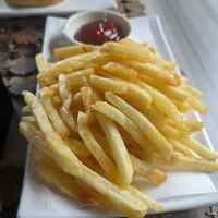  at Highway Cafe in Siquijor