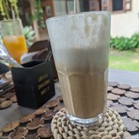  at Highway Cafe in Siquijor