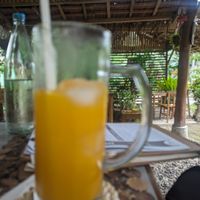  at Highway Cafe in Siquijor