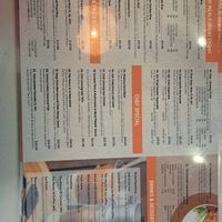  at Mama 10 in West Leederville